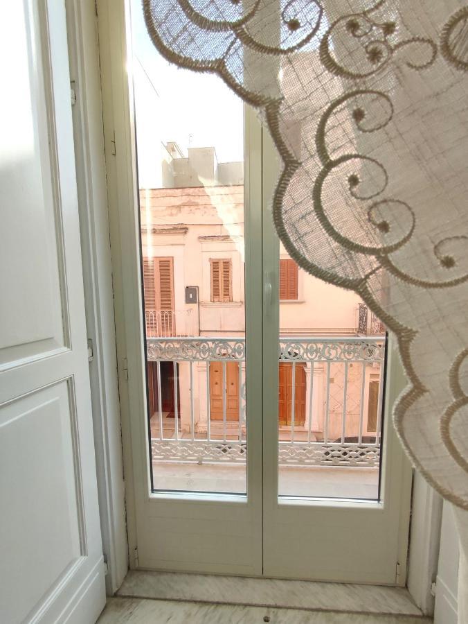 Dimora Della Marchesa - Al Duomo Apartamento Manfredónia Exterior foto