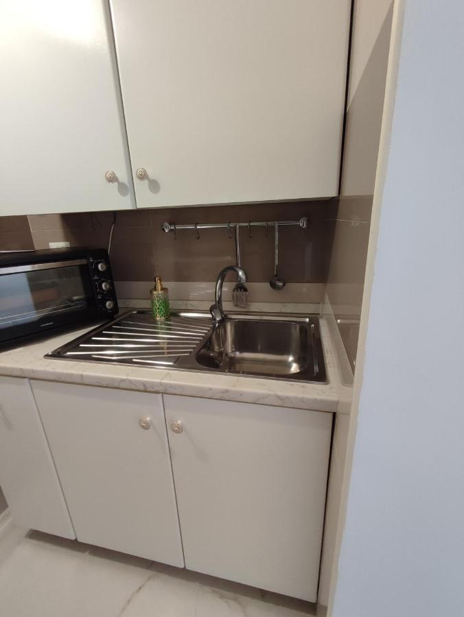 Dimora Della Marchesa - Al Duomo Apartamento Manfredónia Exterior foto