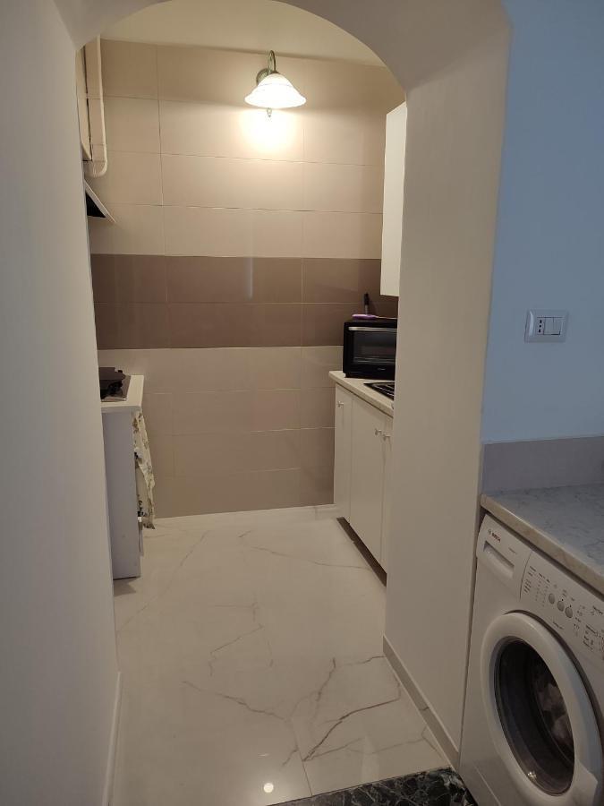 Dimora Della Marchesa - Al Duomo Apartamento Manfredónia Exterior foto