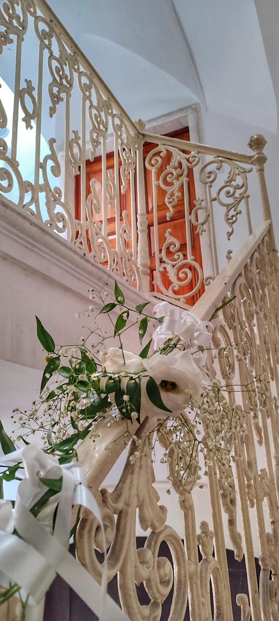 Dimora Della Marchesa - Al Duomo Apartamento Manfredónia Exterior foto