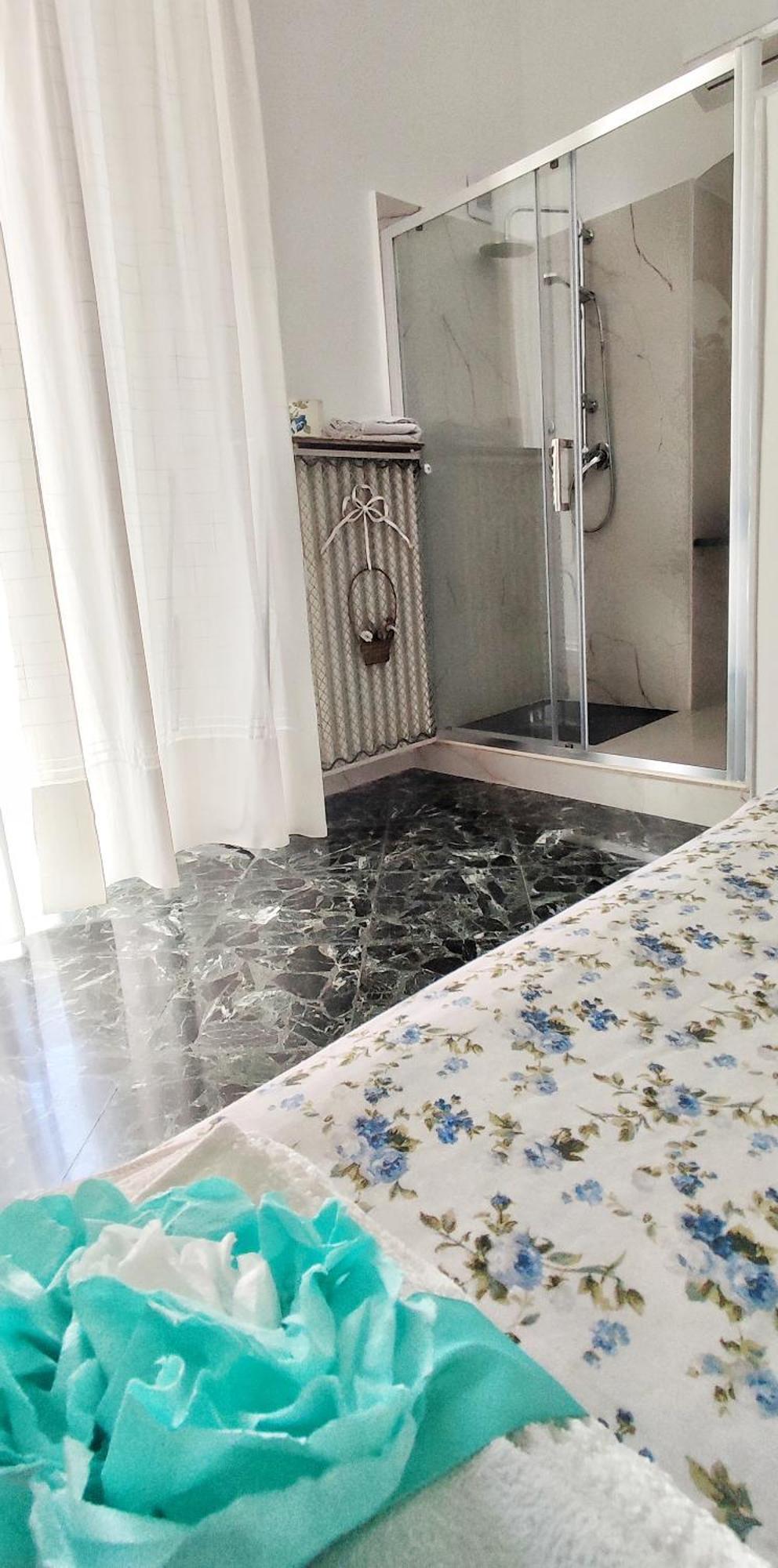 Dimora Della Marchesa - Al Duomo Apartamento Manfredónia Exterior foto